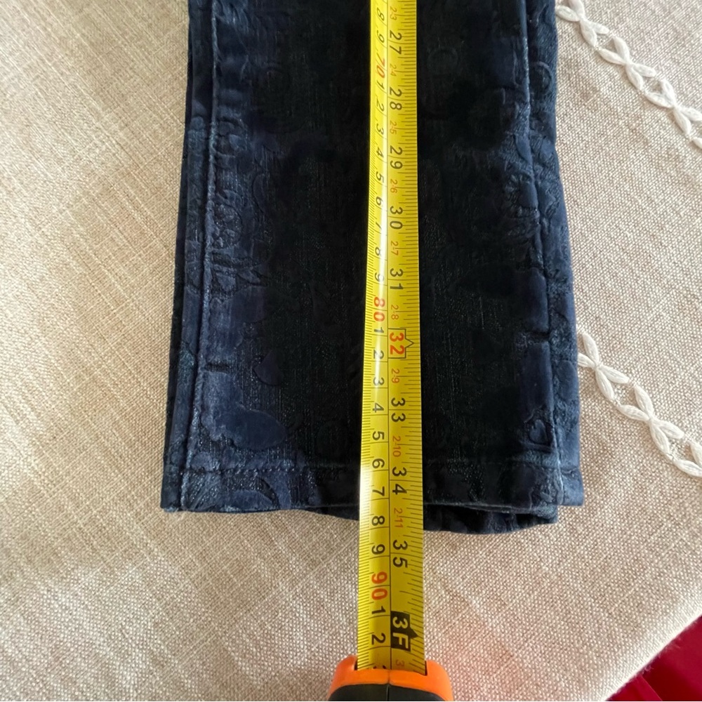 Lucky Girls Jeans - Cate Skinny Size 12 - NWT! 🌟 - Picture 5 of 8